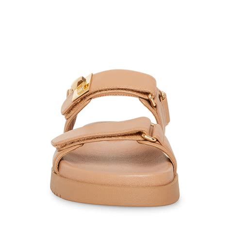 steve madden mona sandal dupe